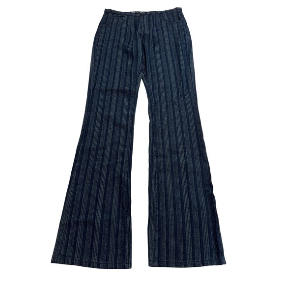 Lioness Charismatic Jeans in Dark Denim - Picture 1 of 5